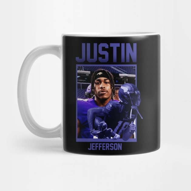 jefferson best player by Nwebube parody design